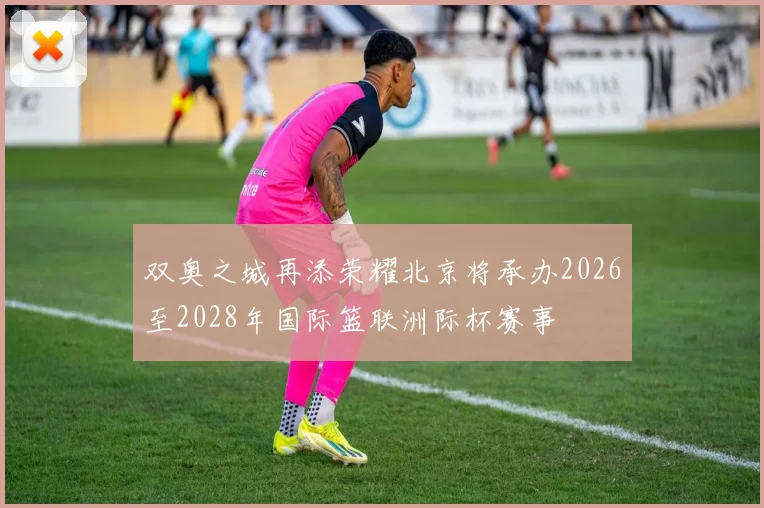 双奥之城再添荣耀北京将承办2026至2028年国际篮联洲际杯赛事